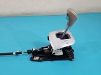 DŹWIGNIA LEWAREK WYBIERAK LINKI Renault Megane III 2.0 CVT 16V