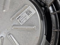 Wentylatory Wentylator chłodnicy BMW iX1U11 9846925, 36580139605, 9846818 0.0 elektryczny