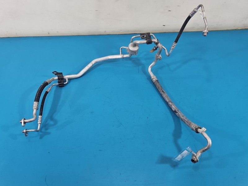 Przewód klimatyzacji rurka Peugeot 508 II 18-