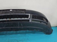 Zderzak przód Audi A4 B6 granatowy