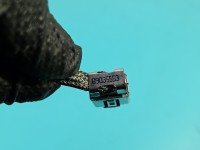 Wiązka instalacja CITROEN, przetwornicy Xenon Citroen C4 I