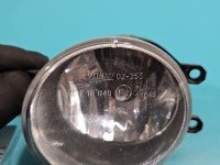 Halogen lewy Toyota Auris II