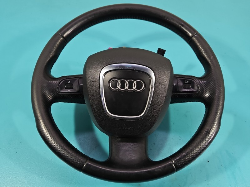 Kierownica Audi A6 C6 4F0419091AQ