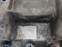 Misa olejowa MISKA Alfa romeo 159 1.9 JTS (99A6000)