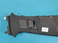 Osłona ZAŚLEPKA PLASTIK Volvo S90 II 16- 31403788