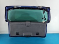 Klapa tył BAGAŻNIKA SZYBA Peugeot 307 kombi 5d EGED