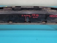 Wzmocnienie zderzaka przód Citroen C4 picasso I 06-13 przednie