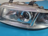 Reflektor lewy lampa przód Audi A4 B5 EUROPA