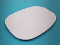 Klapka wlewu paliwa Ford S-max II MK2