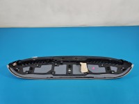 Spoiler lotka klapy Fiat Tipo II 15- 722