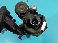 Turbosprężarka Vw Fox 733783-8, 045253019L 1.4 tdi 69KM
