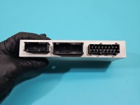 Komputer Sterownik silnika 0281014176, 7805349 Bmw X3 e83 2.0d