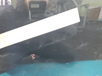 Drzwi tył lewe Renault Megane III kombi 5d Tegne