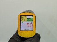 Drzwi tył prawe Isuzu D-Max II 11-19 HB 5d biały