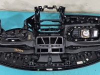 Deska rozdzielcza airbag pasażera kokpit Jaguar XE X760