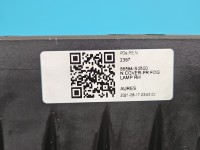 Zaślepka kratka zderzaka prawa atrapa Hyundai I30 III 16- 86564-S0500