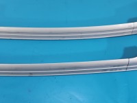 Relingi dachowe komplet BMW X6 E71