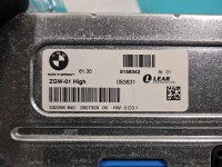 Sterownik moduł Producent części: BMW BMW F01 9158342, 532356840