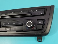 Konsola panel nawiewu bmw F30