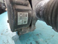Przekładnia kierownicza maglownica Audi A3 8P 1K1423051BE