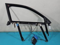 Podnośnik przód prawy Audi A4 B6 0130821764 5d
