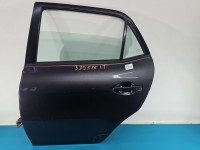Drzwi tył lewe Toyota Auris I HB 5d 1G3