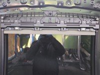 Szyberdach Kia Ceed II 12-18 1.6 GDI