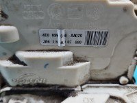 Zamek tył prawy 4E0839016, 4E0837059 Audi A8 D3