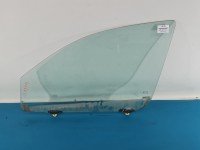 Szyba drzwi przód lewa Mitsubishi Outlander II HB