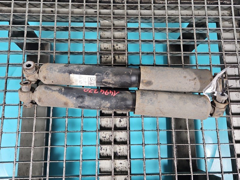 Amortyzator tył komplet tylny lewy prawy Ford Transit Connect II MK2 12-22 L+P Amortyzator tył komplet tylny lewy prawy Ford Transit Connect II MK2 12-22 L+P