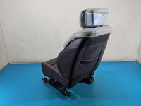 Fotel prawy przód pasażera Renault Espace V 5d EUROPA