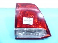 Lampa tył lewa Toyota Land Cruiser J200 07- HB EUROPA