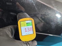Błotnik przód prawy Jeep Grand Cherokee IV WK2 PXR
