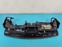 Deska rozdzielcza airbag pasażera kokpit Toyota Corolla E15