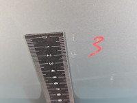 Drzwi tył prawe Opel Meriva A HB 5d Z157