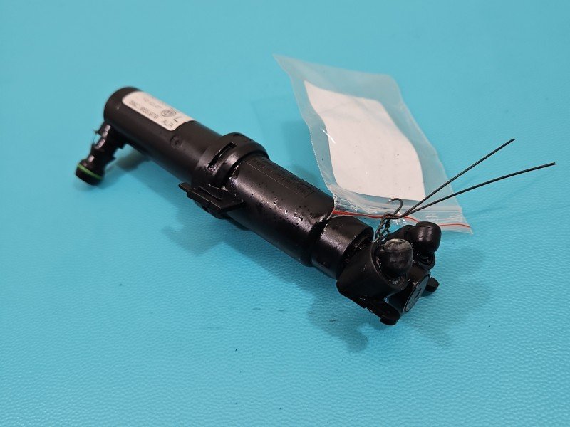 Spryskiwacz reflektora lewy Vw Tiguan I 07- 5N0955979 xenon