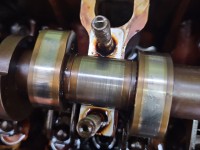 Głowica Vw New Beetle 98- 06B103373T 1.6 SR (BFS)