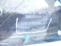 KIEROWNICA Wlot powietrza Nissan X-trail II T31 2.0 dci