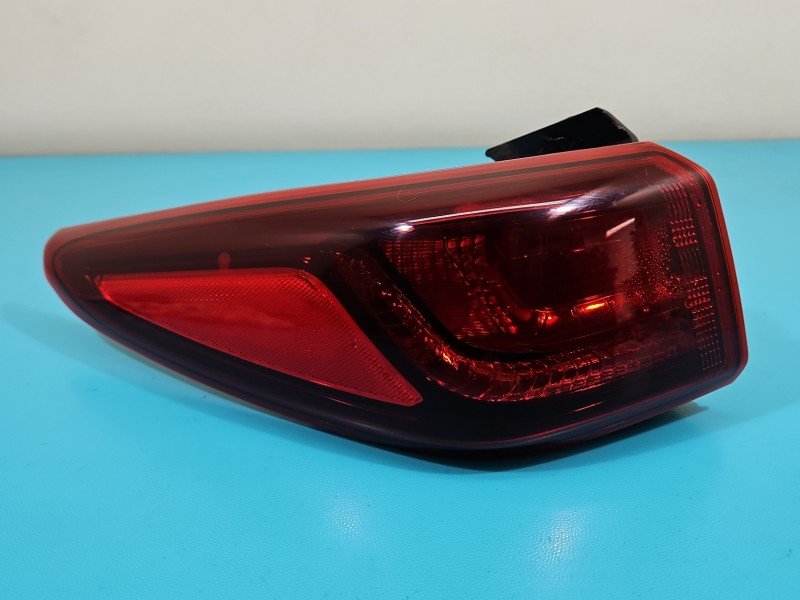 Lampa tył lewa Hyundai Kona I HB