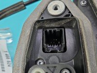 Zamek przód lewy 915-C3039071A Opel Astra V K EUROPA Producent części: OPEL, 5pin