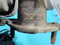 Przepustnica Hyundai Ix35 09-13 28462-2F740 2.0 CRDI