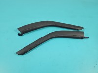 Osłona ZAŚLEPKA PLASTIK LEXUS CT 10-22 58833-76031, 7601076011