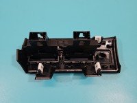Osłona ZAŚLEPKA PLASTIK Peugeot 3008 II 9811980477