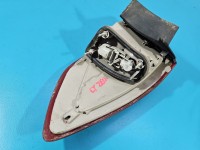 Lampa tył lewa błotnika Ford Mondeo Mk4 kombi EUROPA