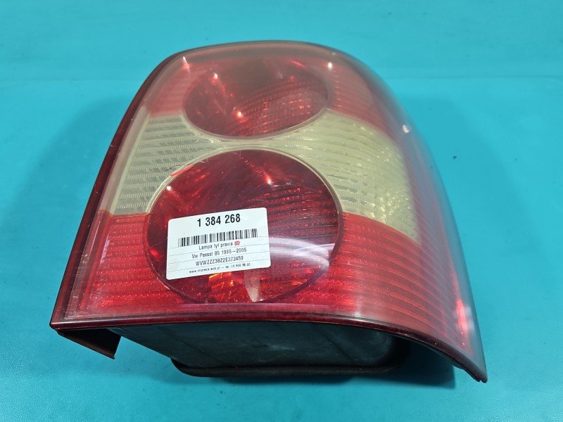 Lampa tył prawa Vw Passat B5 kombi