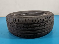 Koło zapasowe 16" dojazdowe dojazdówka Skoda Octavia II Rozstaw śrub: 5x112, Continental, 205 mm, Profil opony: 55, Kod...