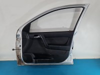 DRZWI PRZÓD PRAWE PASAŻERA Opel Astra II G 5d