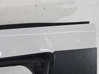 Drzwi przód lewe Fiat Grande Punto 5d biały