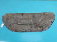 Wygłuszenie maski PODBITKA Toyota Yaris I