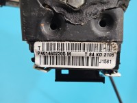 Zamek tył prawy P4014602305M Maserati Quattroporte VI 13- Maserati, 6Pin